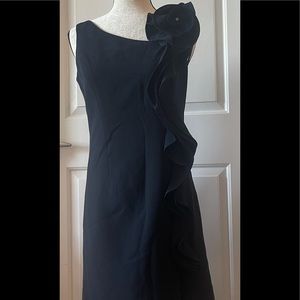 JS Boutique beautiful dress